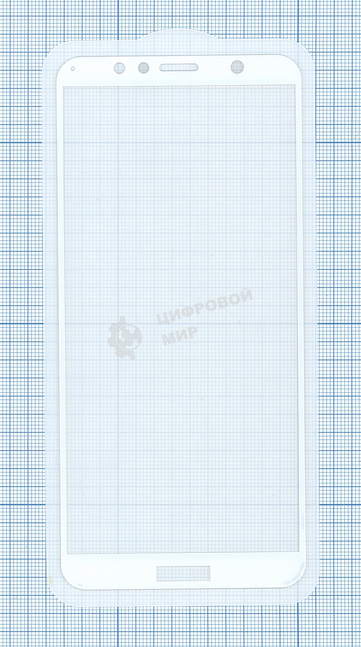 Защитное стекло 