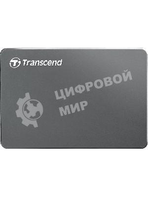 Внешний жесткий диск 2.5