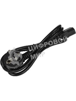 Источник бесперебойного питания Ippon Innova Tb 2000 1800Вт 2000ВА черный