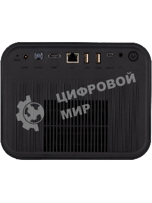 LED проектор InFocus IN3038SL Crusader Grandmaster с подставкой DLP, 1200 lm, FullHD, (1.2:1), HDMI 2.0 (eARC) 2x USB-A 2.0), AUX, SPDIF, RJ45 (LAN), Bluetooth 5.1/BLE, wi-fi 2.4/5GHz, 2х20W Dolby Audio, до 25000ч., 2.36 кг