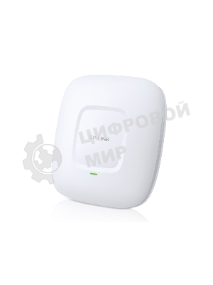 Беспроводная потолочная точка доступа серии N TP-Link SMB EAP115 скорость до 300 Мбит/с