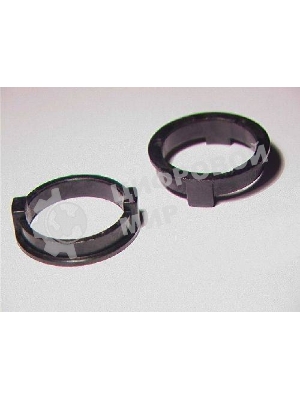 Подшипник вала тефлонового (левый) LM6735001 Brother HL2030/2040/2075/MFC7420/DCP7010 (O)