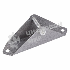 Пятка для мачт малая Rexant