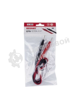 Щупы тестера Rexant REX07