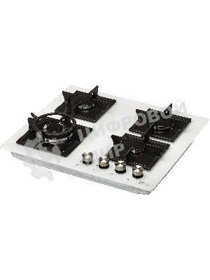 Газовая варочная панель Krona CALORE 60 WH