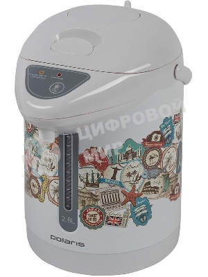 Термопот Polaris PWP 2821