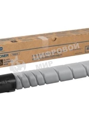 Тонер-картридж Konica-Minolta bizhub 308/368 TN-325 (о)