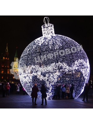 Гирлянда Neon-night 