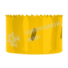 Коронка Bimetal Kranz 121 мм