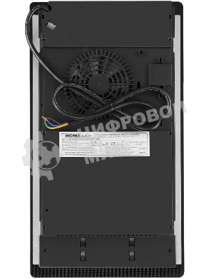 Индукционная варочная панель HOMSair HI32ABK