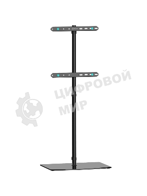 Стойка для телевизора с кронштейном ONKRON 30