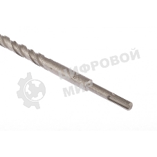 Бур по бетону Сибртех, 18 x 450мм, SDS PLUS
