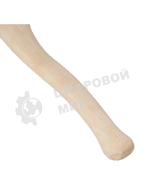 Россия Топор,2000 г,в сборе,кованый,деревянное топорище,500 мм,а2 21674