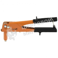 Заклепочник ручной Sparta для вытяжных заклепок 2,4-3,2-4,0-4,8 мм