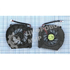 Вентилятор (кулер) для ноутбука Lenovo ThinkPad Z60 Z60M Z61 Z61M