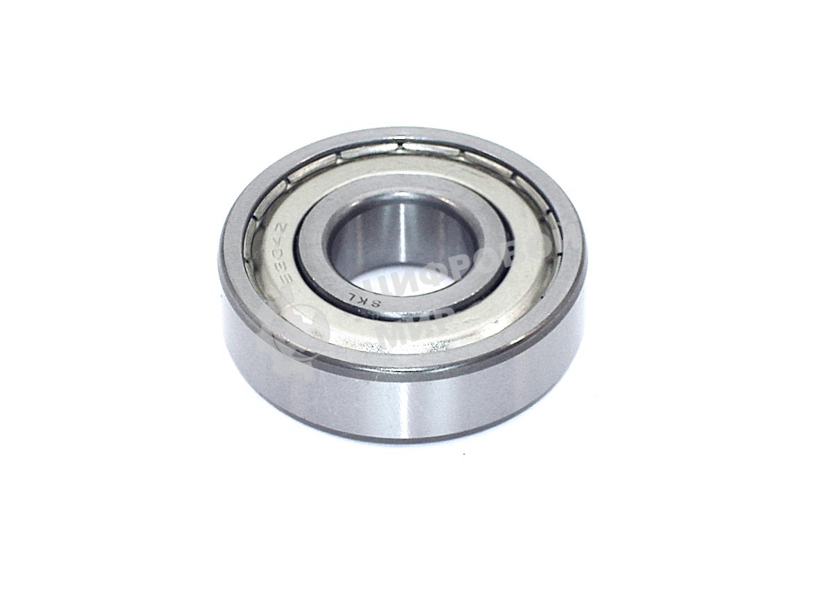 Подшипник барабана для стиральной машины 6 304zz SKL 20x52x15