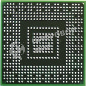 Чип nVidia N10M-GLM-S-A2