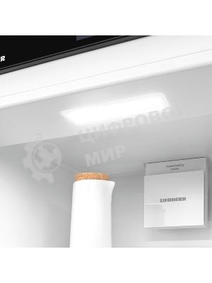 Холодильник Liebherr Комбинация XRFsf 5240-22 001(SFNsfd 5247-22 001+ SRsfd 5220-22 001) серебристый двухкамерный 412/262л морозилка сбоку, Side by Side