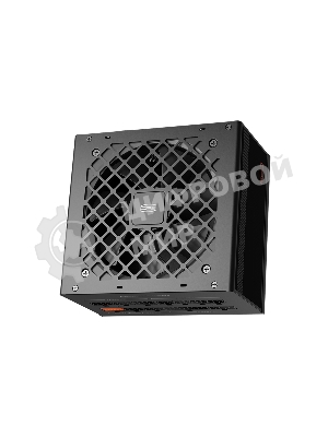 Блок питания ПК/Power Supply PCCooler, 750W 80 PLUS Gold (ATX, 3.1, Full modular, 1x24(20+4)pin, 2xCPU 8(4+4)pin, 2xPCIe*2 8(6+2)pin, 1x12VHPWR, 7xSATA*3, 2xMOLEX4pin, Active, 120x120мм, 140x150x86mm, APFC, OVP/UVP/SCP/OPP/OCP/OTP/SPD, black)