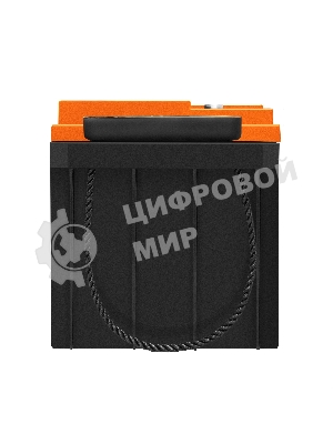 Аккумуляторная батарея ExeGate HR 12-65 (12V 65Ah, под болт М6)