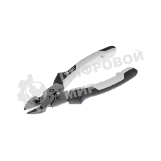 Бокорезы комбинированные 200мм Kranz KR-12-4616-2