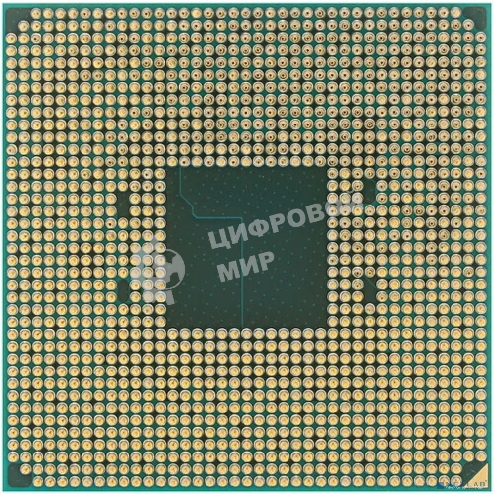 Процессор CPU AMD Ryzen 5 Pro 5655G TRAY 100-000001513 (AM4, 3.9GHz up to 4.4GHz/6x512Kb+16Mb, 6C/12T, 7nm, 65W, unlocked, Radeon Vega 1900MHz)