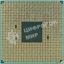 Процессор CPU AMD Ryzen 5 Pro 5655G TRAY 100-000001513 (AM4, 3.9GHz up to 4.4GHz/6x512Kb+16Mb, 6C/12T, 7nm, 65W, unlocked, Radeon Vega 1900MHz)