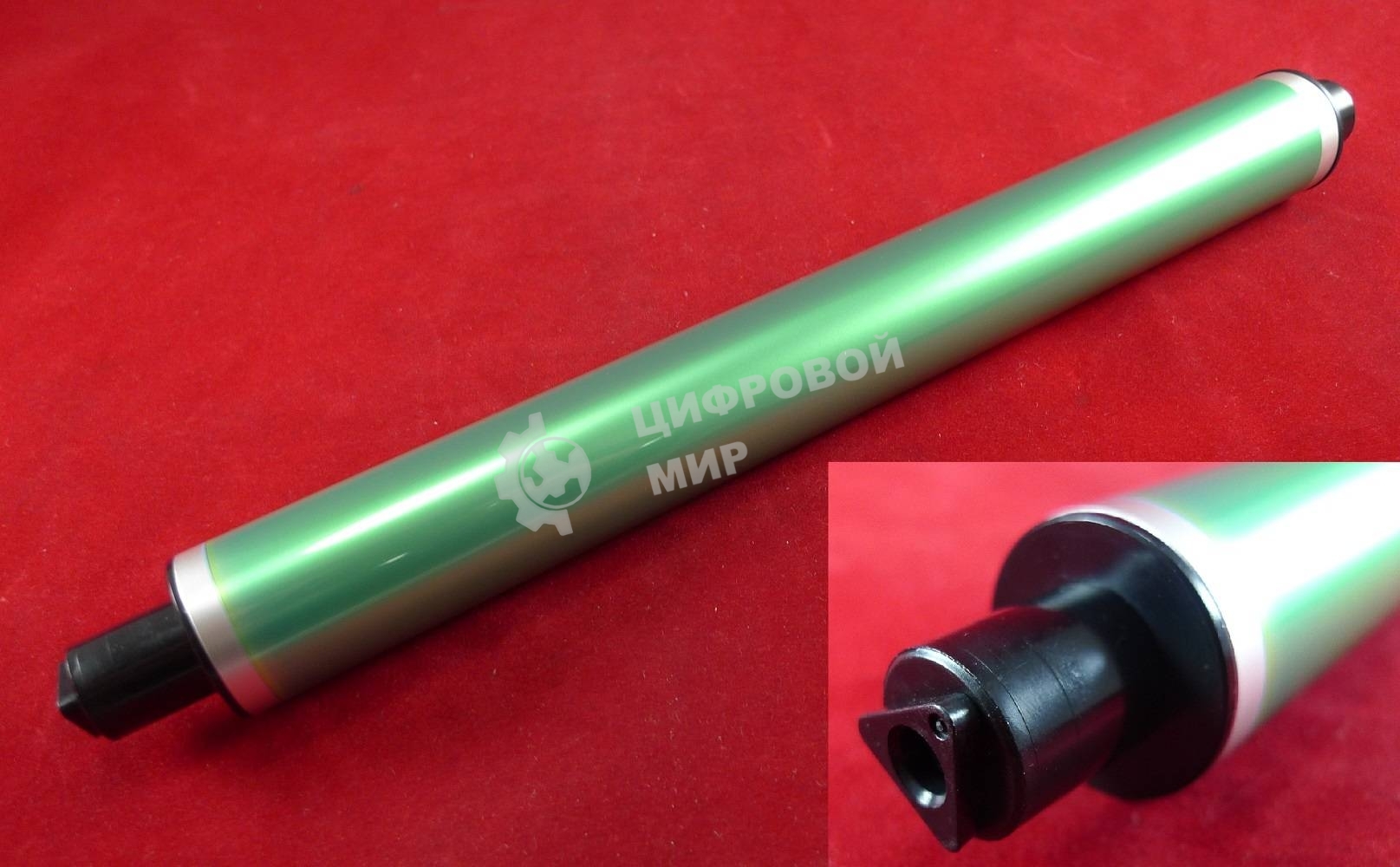 Барабан ELP HP CLJ CP1025/Pro M175/M176/M177/M275, Canon LBP7018C Long Life (Китай)