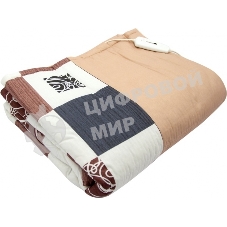 Грелка-одеяло электрическое ГЭМР-9-60 (1900x1800) электроодеяло, Брест