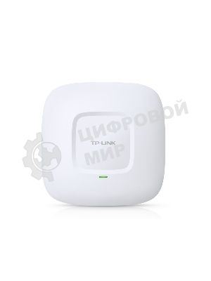Беспроводная потолочная точка доступа серии N TP-Link SMB EAP115 скорость до 300 Мбит/с