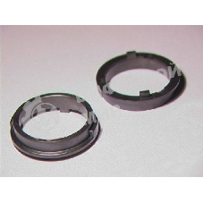 Подшипник тефлонового вала (правый) LM6736001 Brother HL2030/2040/2075/MFC7420/DCP7010 (O)