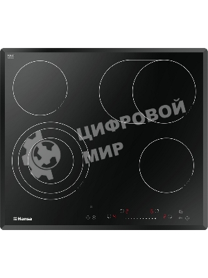 Варочная электрическая панель Hansa BHC66906 (Аналог BHC63906)