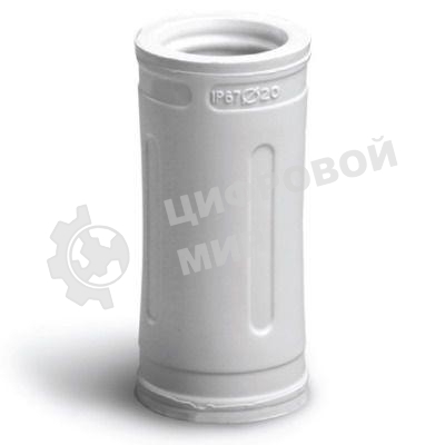 Муфта труба-труба. IP67. д.20мм 50120 DKC