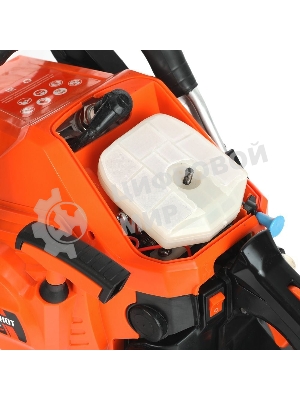 Пила цепная бензиновая PATRIOT PT 385, 38cc, 2.0л.с., шина 14