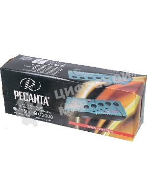 Стабилизатор С2000 Ресанта