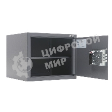 Сейф мебельный Aiko T 280 EL 280x350x300мм электронный