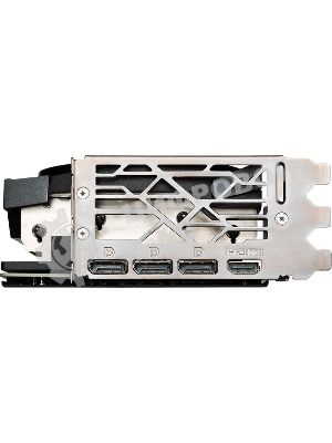 Видеокарта MSI RTX4070Ti GAMING X TRIO 12G GDDR6X 2745/21000 HDMIx1 DPx3 HDCP Ret
