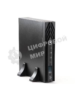 Источник бесперебойного питания SKAT-UPS 3000 RACK+6x9Ah исп. E 8956