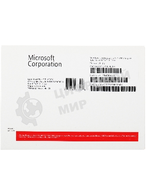 Операционная система Microsoft Windows Server Datacenter 2022 64Bit English 1pk DSP OEI DVD 16 Core (P71-09389)