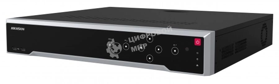 Видеорегистратор Hikvision DS-7716NI-M4/16P