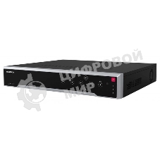 Видеорегистратор Hikvision DS-7716NI-M4/16P