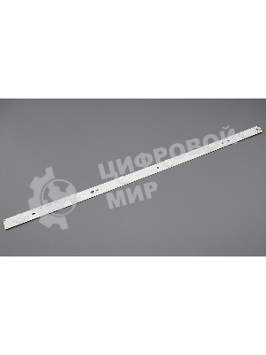 Светодиодная подсветка GJ-2K16-490-D712-P5-L 01N21