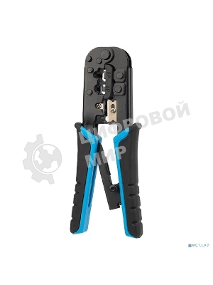 Кримпер PROconnect HT-568R для обжима 8P8C, 6P6C