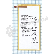 Аккумуляторная батарея HB3080G1EBC для HUAWEI MEDIAPAD M1 8.0