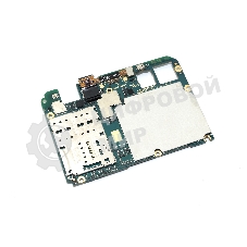 Материнская плата для Asus Zenfone Max Plus M1 ZB570TL 4x64Gb 90AX0180-R0ID00