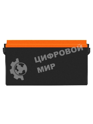 Аккумуляторная батарея ExeGate HR 12-65 (12V 65Ah, под болт М6)