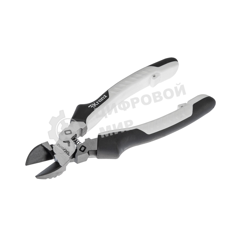 Бокорезы комбинированные 150мм Kranz KR-12-4614-2