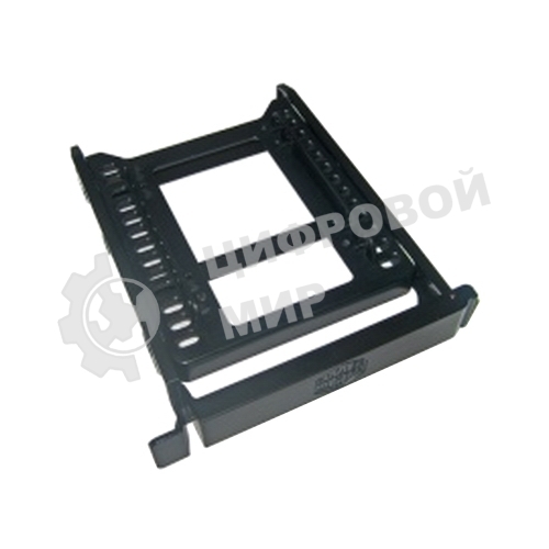 Брекет (скоба) PPC-3100S-HDDE дл установки 2.5' SSD/HDD дисков Advantech