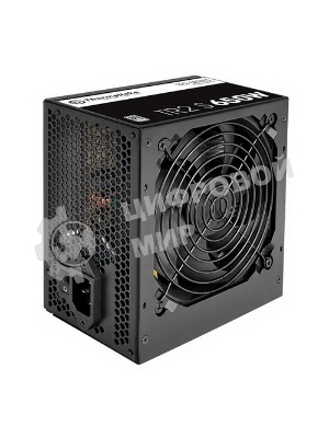 Блок питания Thermaltake TR2 S 650W Retail (PS-TRS-0650NPCWEU-2), 650Вт, 80 PLUS,120мм, черный