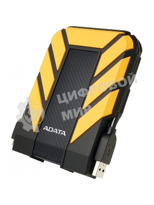 Внешний HDD 2.5